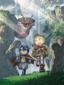 [SweetSub&VCB-Studio] Made in Abyss [Ma10p_1080p]