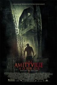 The Amityville Horror (2005) BRRip x264 309 MiB HiNdi Dubbed AAC - Lesnar