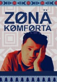 Zona komforta S02 by mjjhec