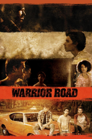 Warrior Road (2016) [720p] [BluRay]