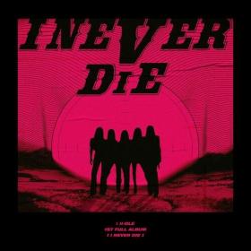 (G)I-DLE - I NEVER DIE (2022) Mp3 320kbps<span style=color:#39a8bb> [PMEDIA]</span>