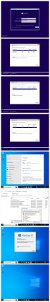 Windows 10 X64 22H2 Pro 3in1 OEM MULTi-25 MARCH 2023
