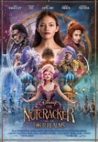 El Cascanueces y Los Cuatro Reinos [TS Screener][Latino][2018]