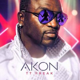 Akon - TT Freak (2022) [16Bit-44.1kHz] FLAC<span style=color:#39a8bb> [PMEDIA]</span>
