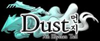 [R.G. Mechanics] Dust - An Elysian Tail