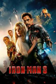 Iron Man 3 2013 REMASTERED 1080p BluRay DDP5.1 x265 10bit<span style=color:#39a8bb>-GalaxyRG265[TGx]</span>