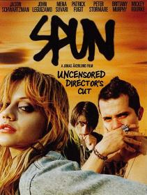 Spun (2002) R5 HDRip