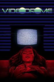 Videodrome 1983 720p BluRay 999MB HQ x265 10bit<span style=color:#39a8bb>-GalaxyRG[TGx]</span>