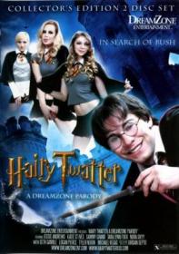 Hairy Twatter A Dreamzone Parody (Dream Zone) XXX WEB-DL 2012 (Split Scenes)