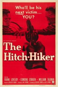 The Hitch-Hiker (1953) <span style=color:#39a8bb>[YTS]</span>