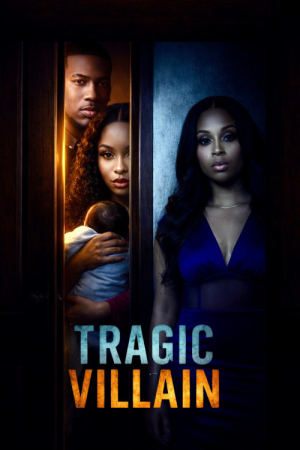 Tragic Villain (2026) [720p] [WEBRip]