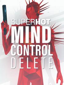 SUPERHOT - MIND CONTROL DELETE <span style=color:#39a8bb>[FitGirl Repack]</span>