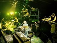 Pink Floyd - P  U  L  S  E  Live at Earls Court (1994) RS&RE (1080p BluRay x265 HEVC 10bit AAC 5.1 Garshasp)
