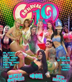 Brasileirinhas - Carnaval 2019