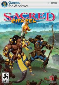 Sacred Citadel [R.G. UPG]