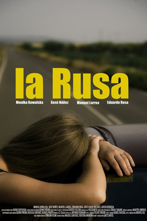 The Russian Girl (2018) [720p] [WEBRip] <span style=color:#39a8bb>[YTS]</span>