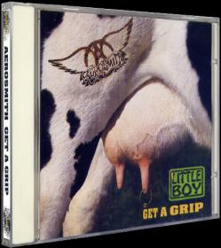 Aerosmith - Get a Grip (1993)