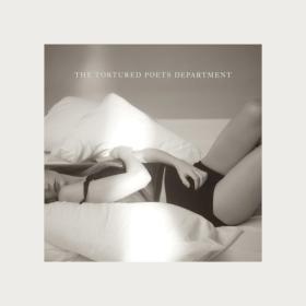 Taylor Swift - THE TORTURED POETS DEPARTMENT (Deluxe) (2024) [24Bit-48kHz]  FLAC<span style=color:#39a8bb> [PMEDIA]</span>