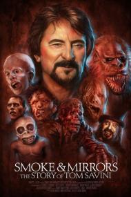 Smoke And Mirrors The Story Of Tom Savini (2015) [720p] [WEBRip] <span style=color:#39a8bb>[YTS]</span>