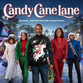 Marcus Miller - Candy Cane Lane (Original Motion Picture Soundtrack) (2023) [24Bit-44.1kHz] FLAC<span style=color:#39a8bb> [PMEDIA]</span>