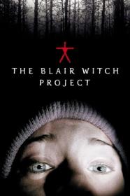 The Blair Witch Project (1999) 720P Bluray X264 [Moviesfd]