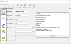 VMware InstallBuilder Enterprise v24.11.0 Pre-Activated