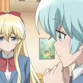 Houkago Saikoro Club (After School Dice Club) (Season 1) (1080p)(HEVC x265 10bit)(Eng-Subs)<span style=color:#39a8bb>-Judas[TGx]</span>