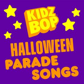 Kidz Bop Kids - Halloween Parade Songs (2023) Mp3 320kbps<span style=color:#39a8bb> [PMEDIA]</span>