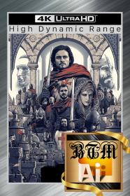 Kingdom Of Heaven 2005 2160p HDR Directors Cut AI Enhance ENG RUS CASTELLANO DTS-HD Master DDP5.1 x265 MKV<span style=color:#39a8bb>-BEN THE</span>