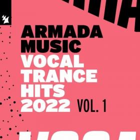 Various Artists - Vocal Trance Hits 2022, Vol  1 (2022) Mp3 320kbps<span style=color:#39a8bb> [PMEDIA]</span>