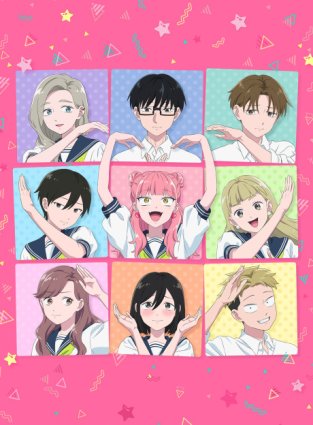 <span style=color:#39a8bb>[Erai-raws]</span> Seihantai na Kimi to Boku 2nd Season - 12 [1080p CR WEB-DL AVC AAC][MultiSub][34A6C06E]