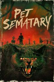 Pet Sematary 1989 REMASTERED 1080p BluRay H264 AAC[TGx]