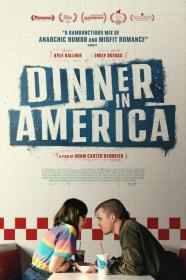 Dinner in America 2021 2160p WEBRip 3500MB DDP5.1 x264<span style=color:#39a8bb>-GalaxyRG[TGx]</span>