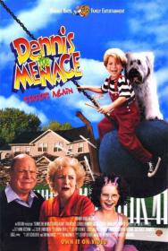 Dennis the Menace Strikes Again! WEB-DL 1080p