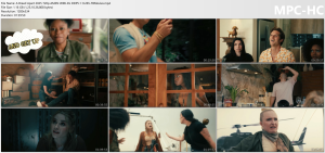 A Breed Apart 2025 720p AMZN WEB-DL DDP5.1 H 265-TBMovies
