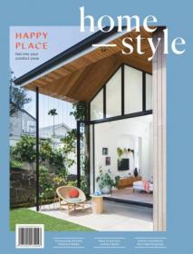 Homestyle New Zealand - Spring - Summer 2020