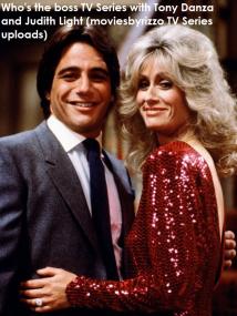 Who's the Boss (Complete) (Tony Danza with Judith Light) 42GB 480p XviD (moviesbyrizzo popular TV upl)