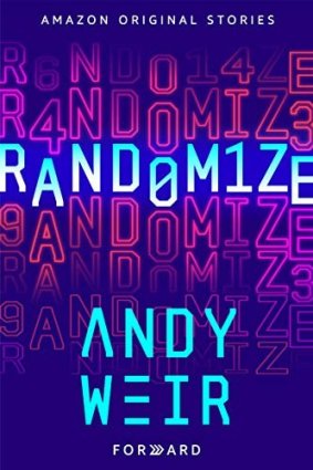Randomize by Andy Weir EPUB