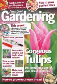 Amateur Gardening - 02 November 2019 (True PDF)