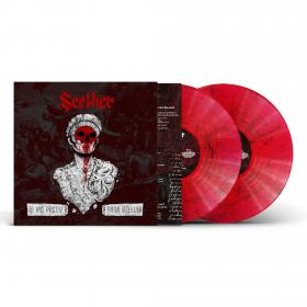 Seether - 2020 - Si Vis Pacem, Para Bellum (32-96)