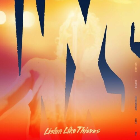 INXS - Listen Like Thieves (40th Anniversary Deluxe) (2025) Mp3 320kbps<span style=color:#39a8bb> [PMEDIA]</span>