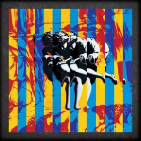 Guns N' Roses - Use Your Illusion (Super Deluxe) (2022) FLAC<span style=color:#39a8bb> [PMEDIA]</span>
