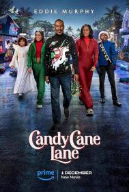 Candy Cane Lane (2023) [Azerbaijan Dubbed] 1080p WEB-DLRip TeeWee