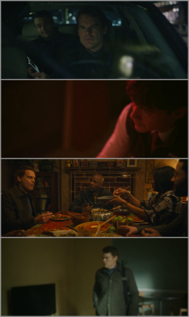 Dexter Resurrection S01E03 1080p x265<span style=color:#39a8bb>-ELiTE</span>
