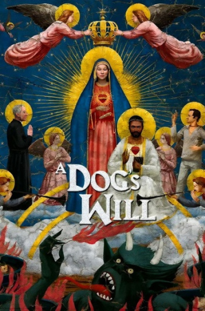 A Dog's Will (2000) (1080p BluRay x265 10bit EAC3 5.1 Portuguese r00t)