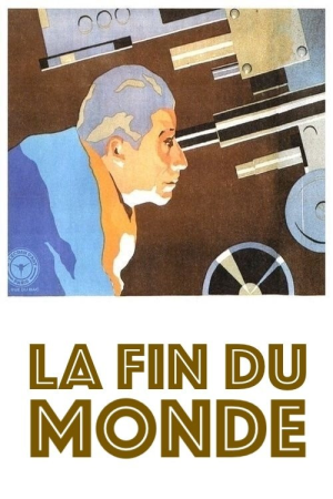 La Fin Du Monde (1931) [720p] [BluRay] <span style=color:#39a8bb>[YTS]</span>