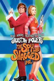 Austin Powers The Spy Who Shagged Me 1999 1080p BluRay x265<span style=color:#39a8bb>-RBG</span>