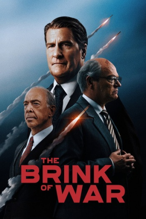 The Brink of War 2026 1080p WEBRip x265-KONTRAST