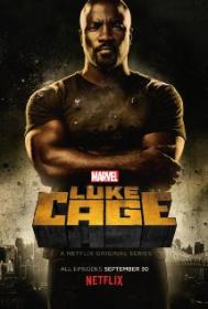 Marvel's Luke Cage S01E04 720p WEBRip x264-TheRival