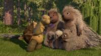 Over The Hedge (2006) [WEBRip] [1080p] <span style=color:#39a8bb>[YTS]</span>